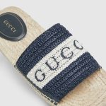 Gucci Women’s slide sandal - Image 4